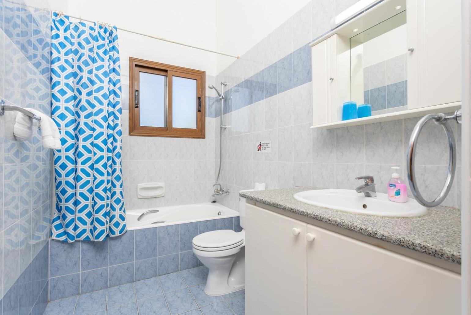 Villa Halima Georgios *